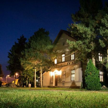 Locomotiv Vendeghaz Hercegszanto Dış mekan fotoğraf