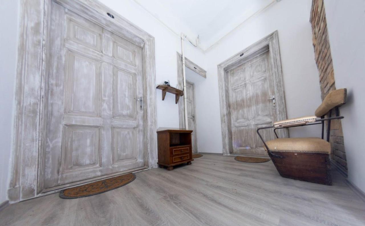 Locomotiv Vendeghaz Hercegszanto Dış mekan fotoğraf