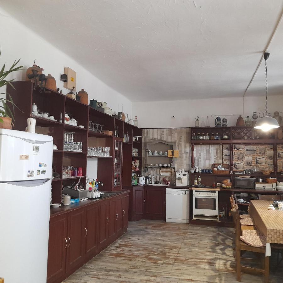 Locomotiv Vendeghaz Hercegszanto Dış mekan fotoğraf