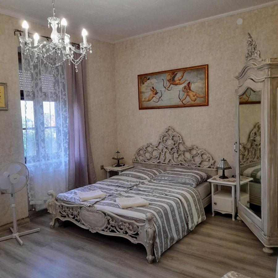 Locomotiv Vendeghaz Hercegszanto Dış mekan fotoğraf