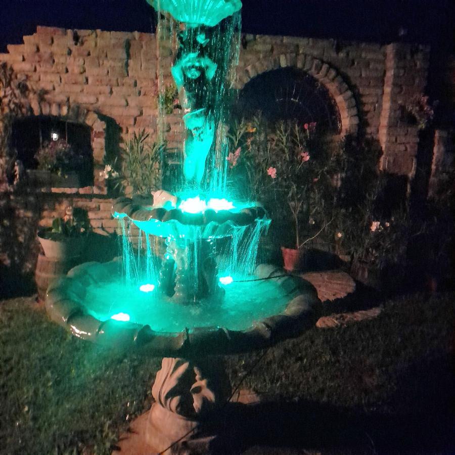 Locomotiv Vendeghaz Hercegszanto Dış mekan fotoğraf